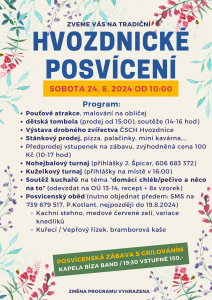 posviceni 2024